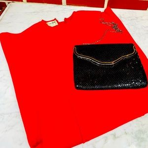 Vintage Marco Polo Dress